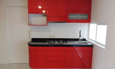 Departamento en  renta en Anahuac 1 Secc