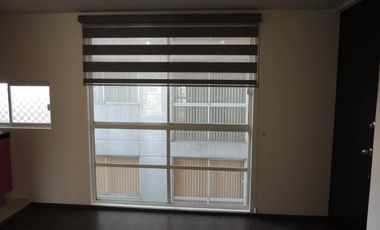 Departamento en  renta en Anahuac 1 Secc