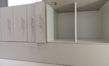 Departamento en  renta en Anahuac 1 Secc