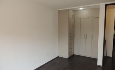 Departamento en  renta en Anahuac 1 Secc