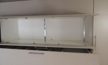 Departamento en  renta en Anahuac 1 Secc