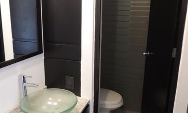 Departamento en  renta en Anahuac 1 Secc