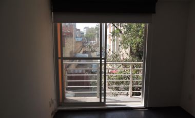 Departamento en  renta en Anahuac 1 Secc