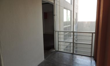 Departamento en  renta en Anahuac 1 Secc