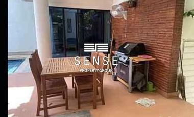 Gorgeous 4 bed hourse for sale at nichada casa