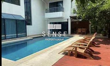 Gorgeous 4 bed hourse for sale at nichada casa