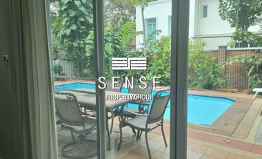 beautiful 4 bed house for sale at Premier place 1