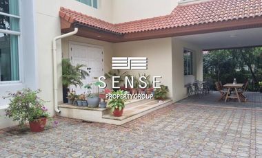 beautiful 4 bed house for sale at Premier place 1