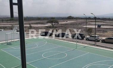 Traspaso de Terreno - (3)