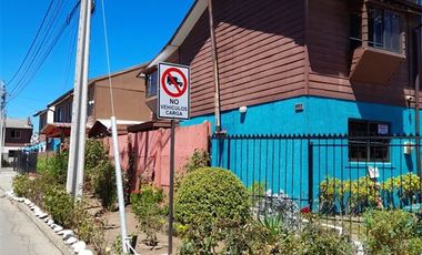 Casa en Venta en Villa Las Camelia