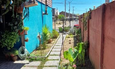 Casa en Venta en Villa Las Camelia