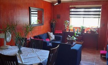 Casa en Venta en Villa Las Camelia