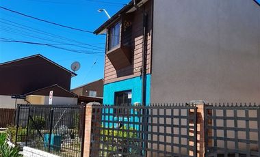 Casa en Venta en Villa Las Camelia