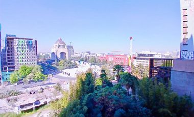 DEPARTAMENTO EN VENTA EN PASEO DE LA REFORMA