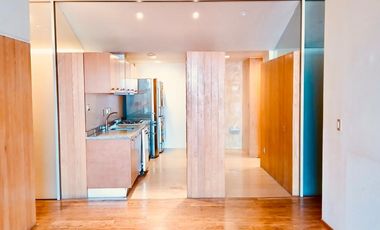 DEPARTAMENTO EN VENTA EN PASEO DE LA REFORMA