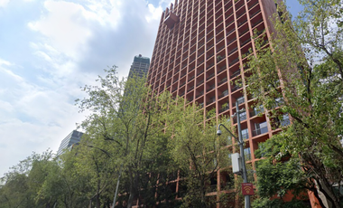 DEPARTAMENTO EN VENTA EN PASEO DE LA REFORMA