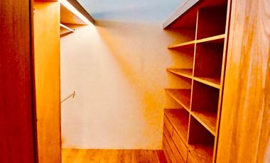 DEPARTAMENTO EN VENTA EN PASEO DE LA REFORMA