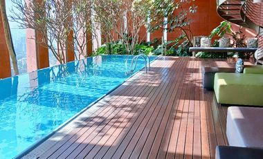 DEPARTAMENTO EN VENTA EN PASEO DE LA REFORMA