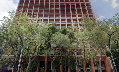 DEPARTAMENTO EN VENTA EN PASEO DE LA REFORMA