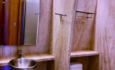 DEPARTAMENTO EN VENTA EN PASEO DE LA REFORMA