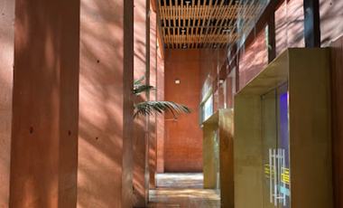 DEPARTAMENTO EN VENTA EN PASEO DE LA REFORMA