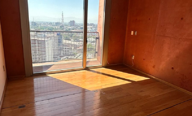 DEPARTAMENTO EN VENTA EN PASEO DE LA REFORMA