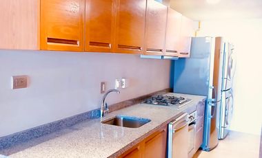 DEPARTAMENTO EN VENTA EN PASEO DE LA REFORMA