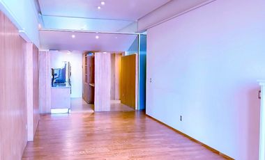 DEPARTAMENTO EN VENTA EN PASEO DE LA REFORMA