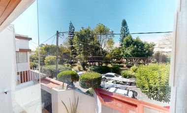 Casa en Venta Residencial Santa Cruz