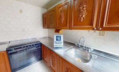 Casa en Venta Residencial Santa Cruz