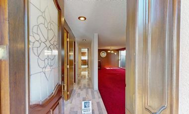 Casa en Venta Residencial Santa Cruz