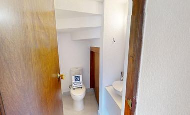 Casa en Venta Residencial Santa Cruz