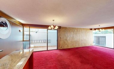 Casa en Venta Residencial Santa Cruz
