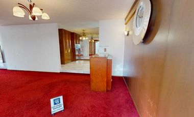 Casa en Venta Residencial Santa Cruz
