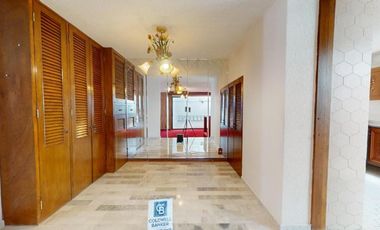 Casa en Venta Residencial Santa Cruz
