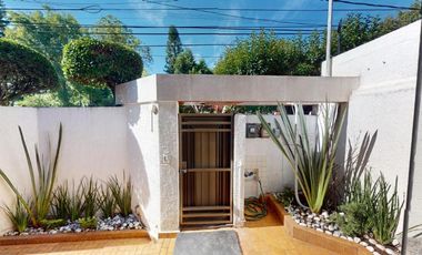 Casa en Venta Residencial Santa Cruz