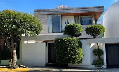 Casa en Venta Residencial Santa Cruz
