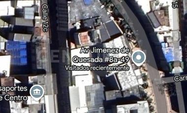 El local mas estrategico en la Av Jimenez