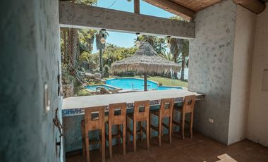 Casa en Arriendo en Condominio Costal del Sol 2
