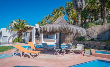 Casa en Arriendo en Condominio Costal del Sol 2