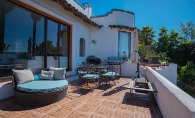 Casa en Arriendo en Condominio Costal del Sol 2