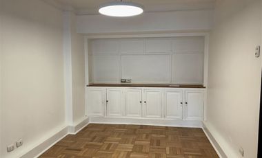 Oficina en Arriendo en San Antonio con Av Libertador Bernardo O´Higgins