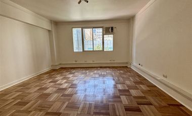 Oficina en Arriendo en San Antonio con Av Libertador Bernardo O´Higgins