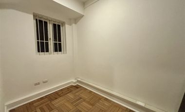 Oficina en Arriendo en San Antonio con Av Libertador Bernardo O´Higgins