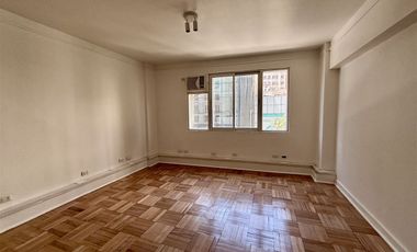 Oficina en Arriendo en San Antonio con Av Libertador Bernardo O´Higgins