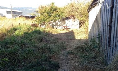 Sitio en Venta en Independencia