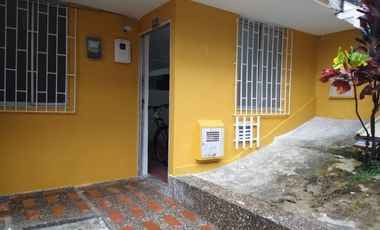 Apartamento en Arriendo Ubicado en Itagüí Codigo 8589