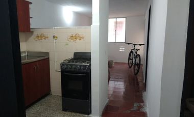 Apartamento en Arriendo Ubicado en Itagüí Codigo 8589