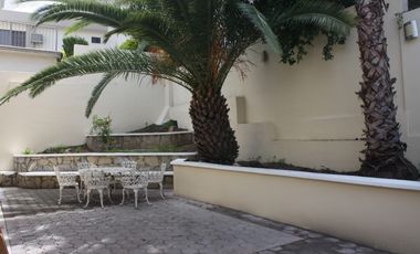 Casa en Renta en Contry Las Aguilas JGC