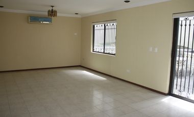 Casa en Renta en Contry Las Aguilas JGC
